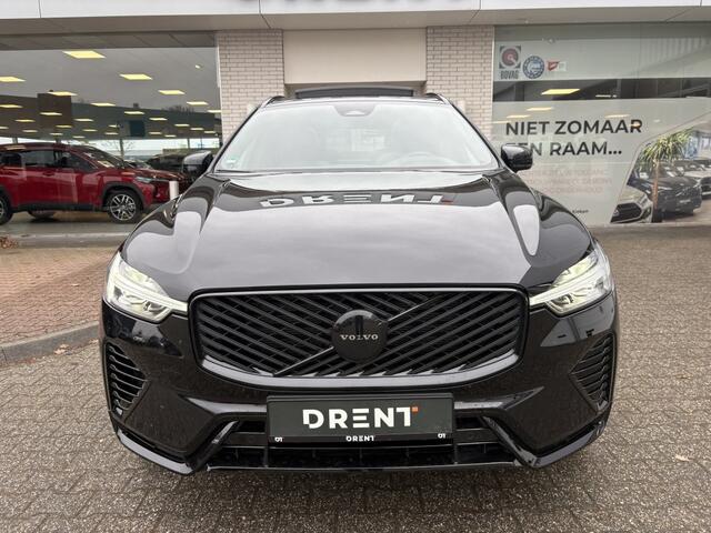 Volvo XC60 2.0 T6 AWD Plus Black Edition | Facelift | Pano | H&K audio | Me