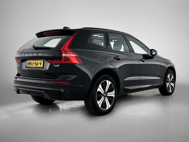 Volvo XC60 2.0 T6 AWD Plus Dark
