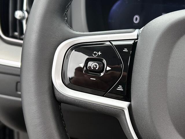 Volvo XC60 2.0 T6 AWD Plus Dark