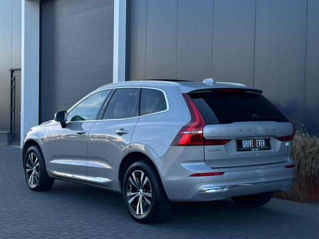 Volvo XC60 2.0 T6 AWD Inscript. FULL PANO NAVI CLIMATE SPORTVELGEN