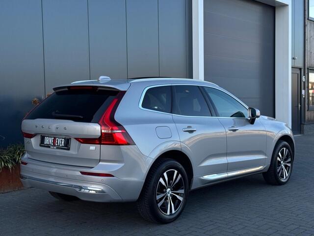 Volvo XC60 2.0 T6 AWD Inscript. FULL PANO NAVI CLIMATE SPORTVELGEN