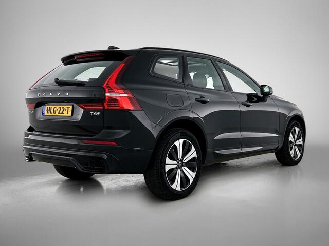 Volvo XC60 2.0 T6 AWD Plus Dark | Leder | Panorama dak | Trekhaak |