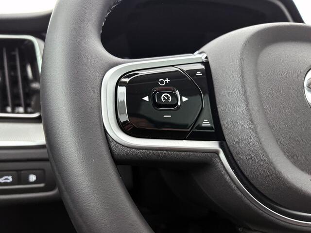 Volvo XC60 2.0 T6 AWD Plus Dark | Leder | Panorama dak | Trekhaak |