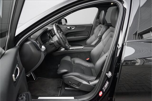 Volvo XC60 2.0 B5 Inscription R-Design Pano Trekhaak Harman/Kardon