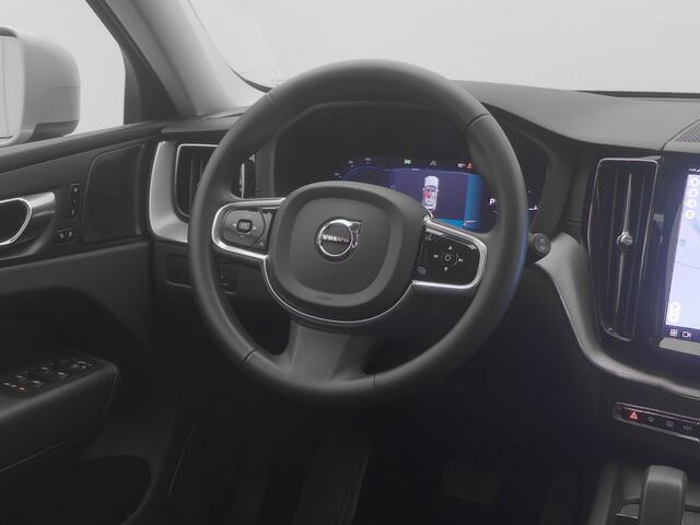 Volvo XC60 2.0 Recharge T6 AWD Inscription Long Range | PANO | 360° | ADAPTIVE | H&K | HUD | STOEL- EN STUURVERW.