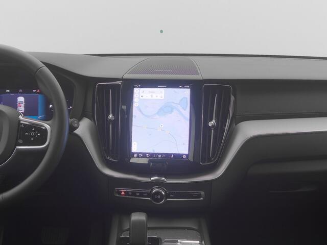 Volvo XC60 2.0 Recharge T6 AWD Inscription Long Range | PANO | 360° | ADAPTIVE | H&K | HUD | STOEL- EN STUURVERW.