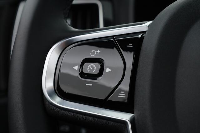 Volvo XC60 2.0 T8 Plug-in hybrid AWD Plus Black Edition | Pano | Memory Seats | H&K Audio | 360cam | Pilot Assist | 4x Stoelverw. | Bliss | Google Info.