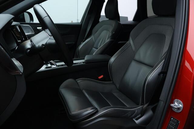 Volvo XC60 2.0 T8 Plug-in hybrid AWD Ultimate Dark / Pano / Bowers & Wilkins / Headup / 360 Camera / Trekhaak