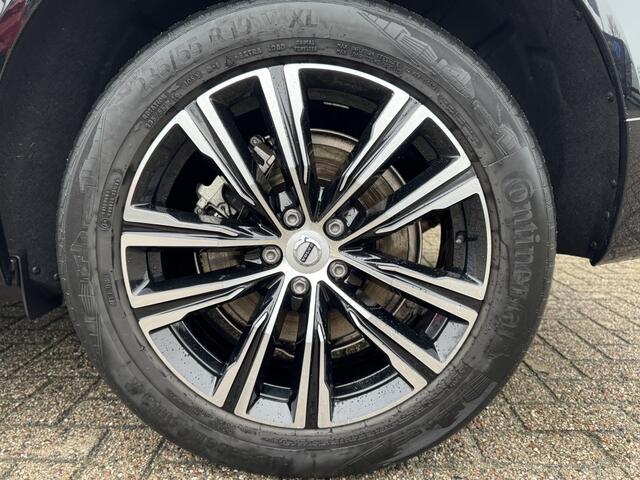 Volvo XC60 2.0 T6 AWD Core Bright 390PK | Long Range Recharge | Panoramadak