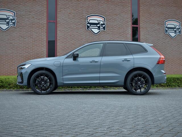 Volvo XC60 2.0 T6 Plug-in hybrid AWD R-Design