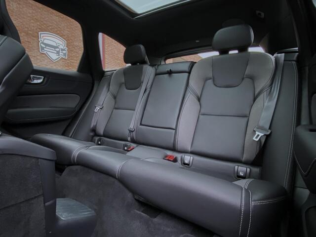 Volvo XC60 2.0 T6 Plug-in hybrid AWD R-Design