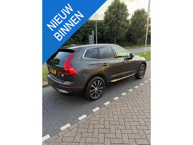 Volvo XC60 2.0 T6 Plug-in hybrid AWD Inscription