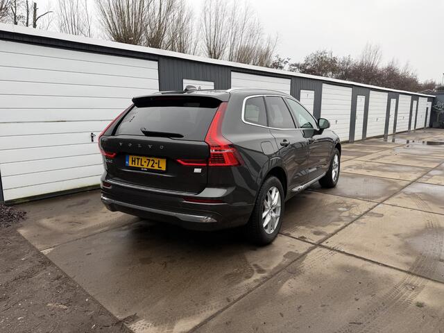 Volvo XC60 2.0 T6 Plug-in hybrid AWD Inscription