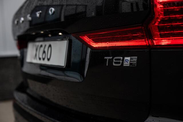Volvo XC60 2.0 T8 Twin Engine AWD R-Design