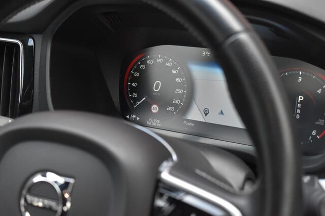 Volvo XC60 D4 190PK AWD R-Design | Winter Line | Versatility Line | Trekhaak | 21'' |