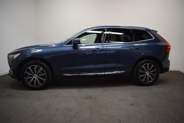 Volvo XC60 2.0 T5 250pk AUT8 Inscription Trekhaak 2400kg/ Leer/ Stoelverw./ Camera