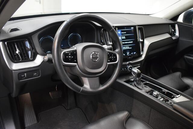 Volvo XC60 2.0 T5 250pk AUT8 Inscription Trekhaak 2400kg/ Leer/ Stoelverw./ Camera