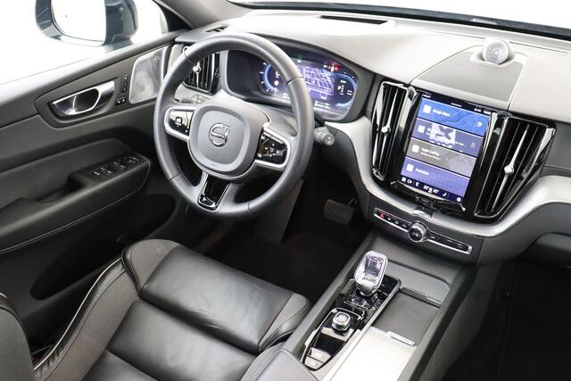 Volvo XC60 T8 PLUG-IN HYBRID AWD POLESTAR ENGINEERED