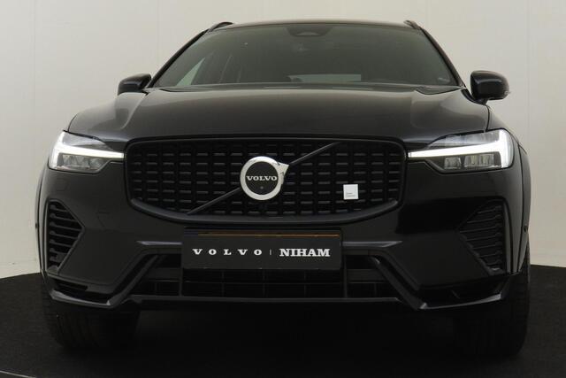 Volvo XC60 T8 PLUG-IN HYBRID AWD POLESTAR ENGINEERED