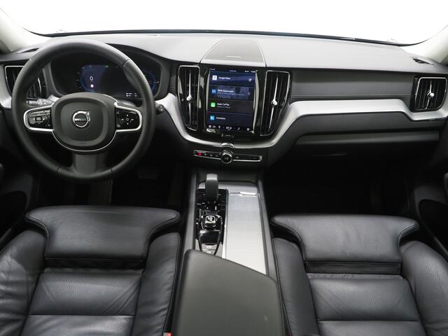 Volvo XC60 2.0 T6 Plug-in hybrid AWD Ultimate Dark Long Range | Panoramadak | Pilot Assist | Harman/Kardon | Head Up | Camera | Keyless | Carplay