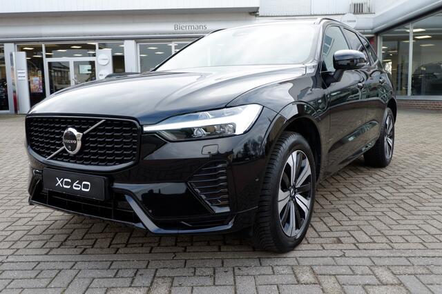 Volvo XC60 2.0 T6 AWD Pus Dark / INCL. Garantie / 360 Camera / Pano