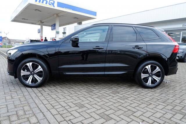 Volvo XC60 2.0 T6 AWD Pus Dark / INCL. Garantie / 360 Camera / Pano