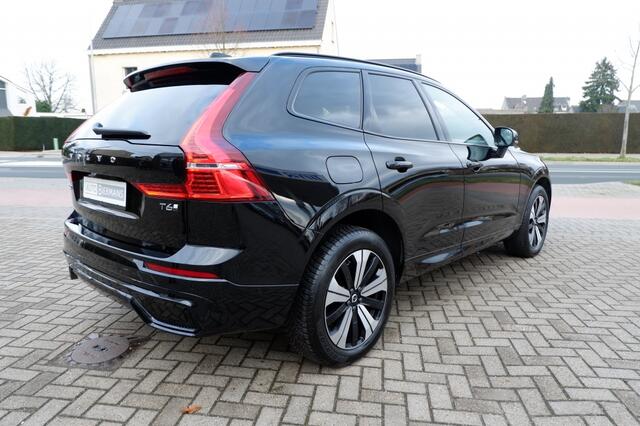 Volvo XC60 2.0 T6 AWD Pus Dark / INCL. Garantie / 360 Camera / Pano
