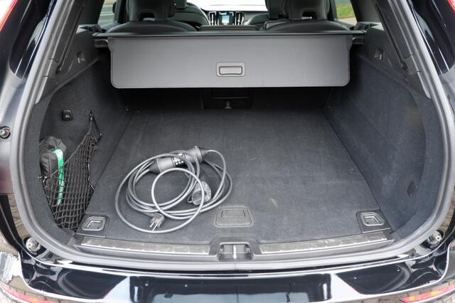 Volvo XC60 2.0 T6 AWD Pus Dark / INCL. Garantie / 360 Camera / Pano