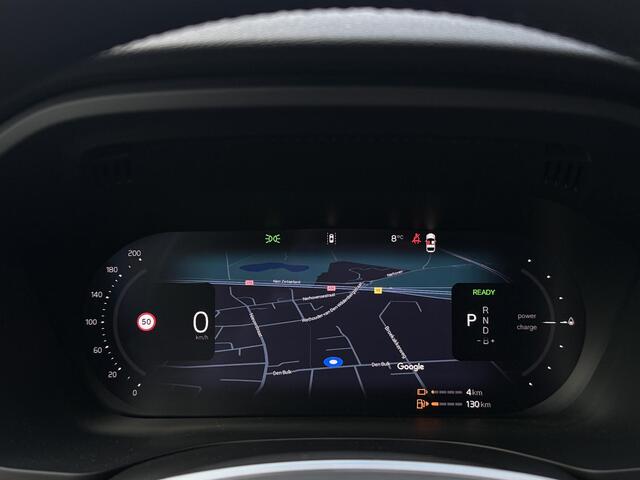 Volvo XC60 2.0 T8 Black Edition l Nappa Leder l Electrische Trekhaak l Harman Kardon l Full LED