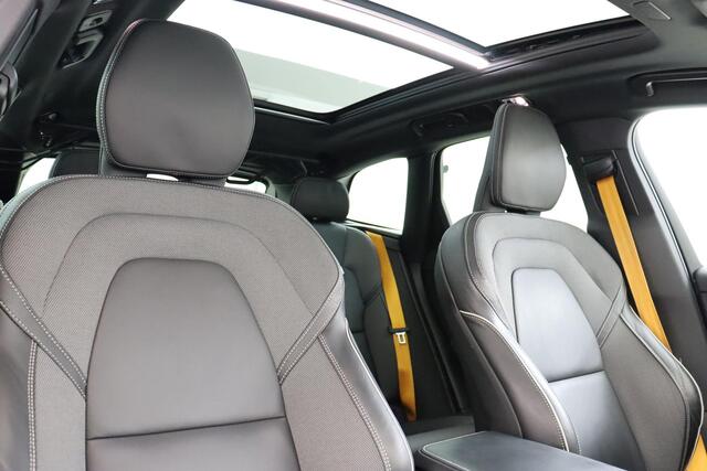 Volvo XC60 T8 AWD POLESTAR ENGINEERED -PANO.DAK|HARMAN/KARDON|360°CAM|HEAD-UP DISP.|AUTOM.PARK|ADAP.LED|TREKHAAK|22"