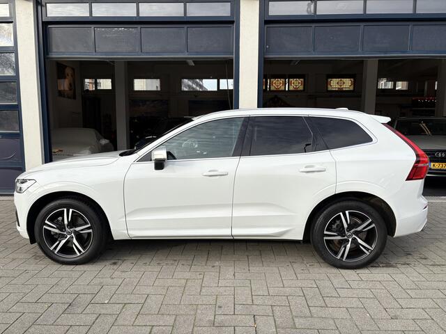 Volvo XC60 2.0 T6 AWD Inscription R-Design 310 PK/FULL OPTIONS/TOPSTAAT