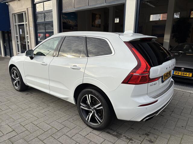 Volvo XC60 2.0 T6 AWD Inscription R-Design 310 PK/FULL OPTIONS/TOPSTAAT