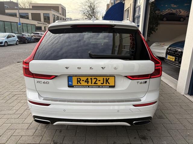Volvo XC60 2.0 T6 AWD Inscription R-Design 310 PK/FULL OPTIONS/TOPSTAAT