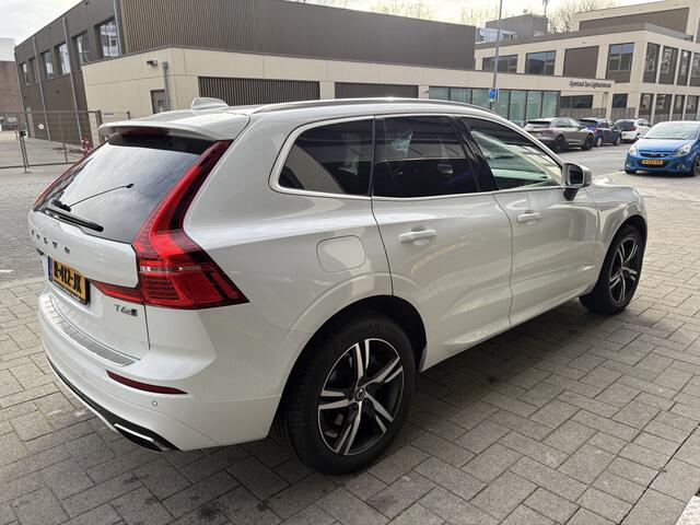 Volvo XC60 2.0 T6 AWD Inscription R-Design 310 PK/FULL OPTIONS/TOPSTAAT