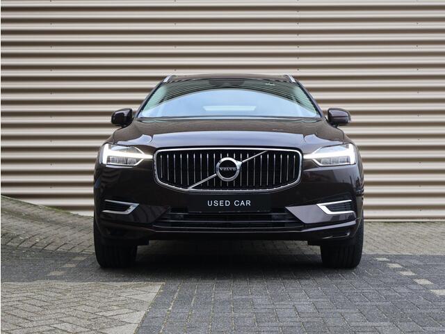Volvo XC60 Recharge T6 AWD Business Pro | Pilot assist | BLIS | Stoel- stuurverwarming