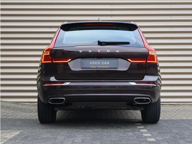 Volvo XC60 Recharge T6 AWD Business Pro | Pilot assist | BLIS | Stoel- stuurverwarming