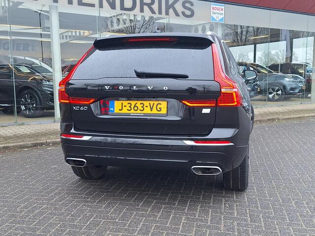Volvo XC60 2.0 Recharge T6 AWD Inscription | Pano | Leder | Adaptive CC | Blindspot | Memory Seat |