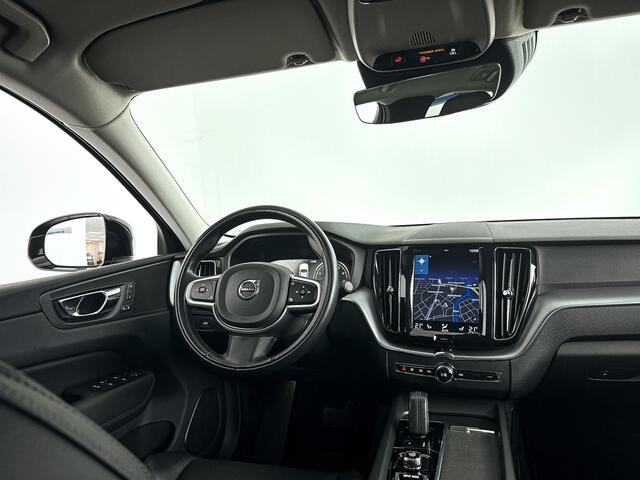 Volvo XC60 B5 AWD Business Pro | Parkeercamera | Stoel- en Stuurverwarming | Trekhaak