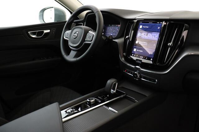 Volvo XC60 T6 PLUG-IN HYBRID AWD ESSENTIAL EDITION BRIGHT -PANO.DAK|ADAP.CRUISE|CLIMATE|19"|CAMERA