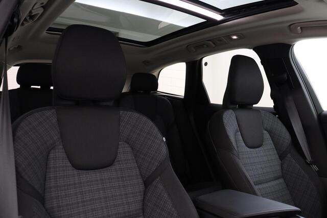 Volvo XC60 T6 PLUG-IN HYBRID AWD ESSENTIAL EDITION BRIGHT -PANO.DAK|ADAP.CRUISE|CLIMATE|19"|CAMERA