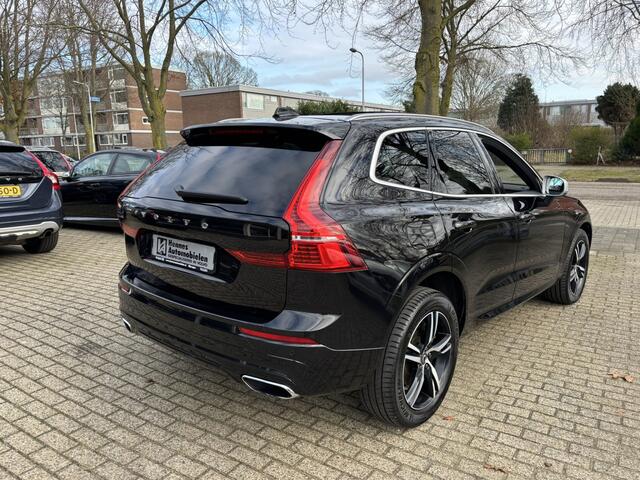 Volvo XC60 T8 408pk AWD R-Design Pano 360 Pilot Assist