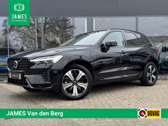 Volvo XC60 R Design Recharge Plug-In Hybrid AWD