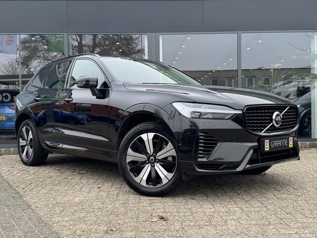 Volvo XC60 R Design Recharge Plug-In Hybrid AWD