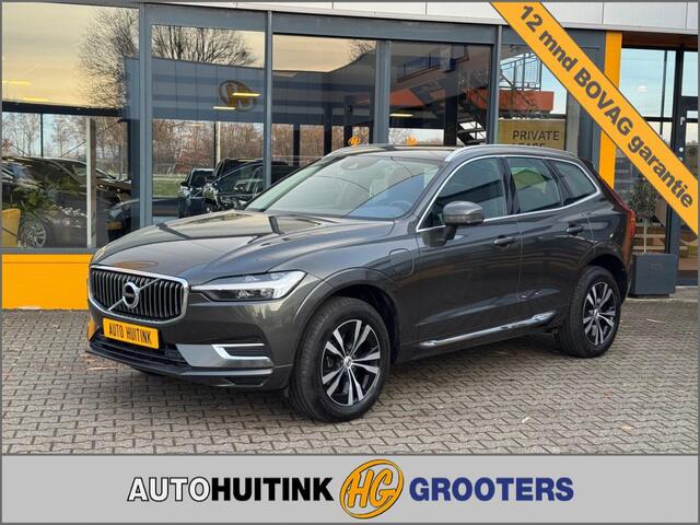 Volvo XC60 2.0 T6 AWD Inscription Expression - panoramadak - camera
