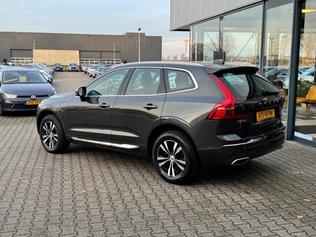 Volvo XC60 2.0 T6 AWD Inscription Expression - panoramadak - camera