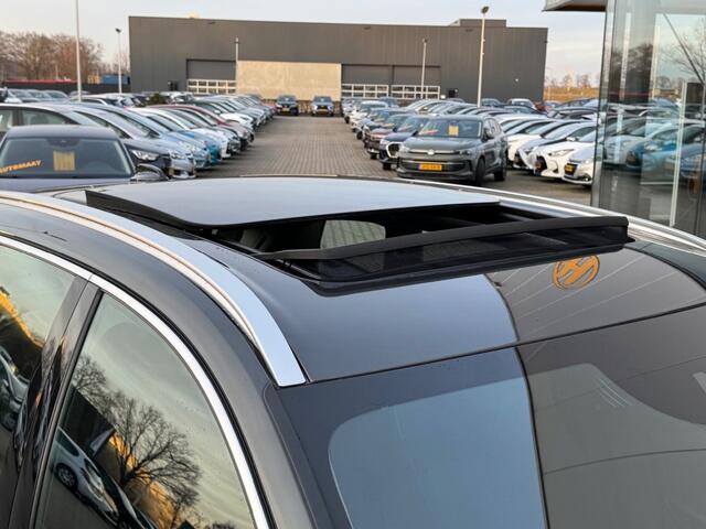 Volvo XC60 2.0 T6 AWD Inscription Expression - panoramadak - camera