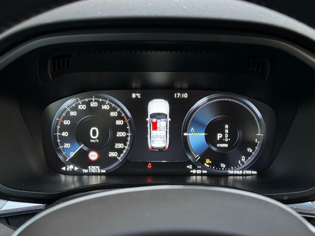 Volvo XC60 2.0 T6 AWD Inscription Expression - panoramadak - camera