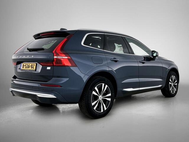 Volvo XC60 2.0 T6 AWD Core Bright | Panorama dak | Trekhaak | Stoel + Stuur