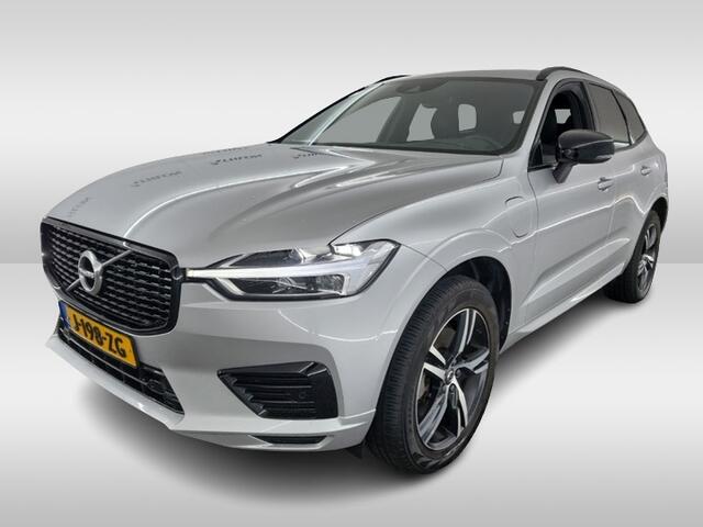 Volvo XC60 2.0 Recharge T6 AWD R-Design PANO | VOL LEER | MEMORY | PILOT + ACC