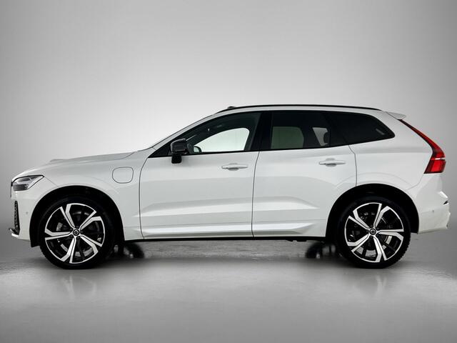 Volvo XC60 T8 Ultimate Dark